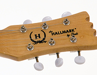 headstock