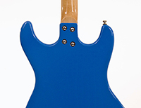 tailpiece