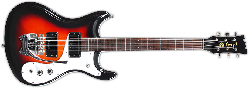 epiphone emperor zephyr regent