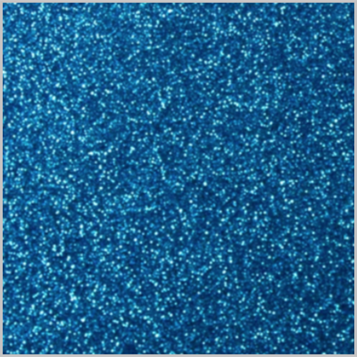 Blue Sparkle
