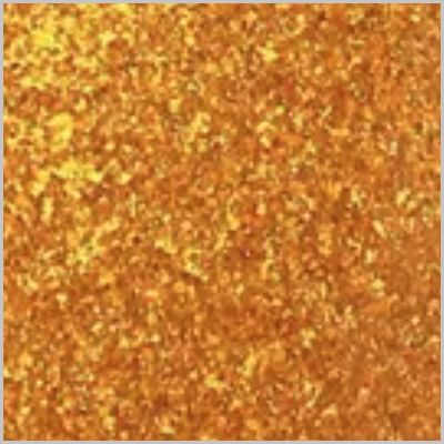 Gold Sparkle