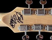 tailpiece