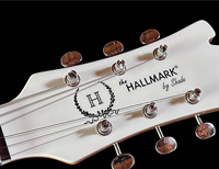 headstock