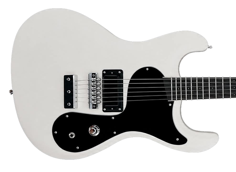 Pearl White
