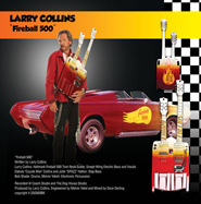Larry Collins